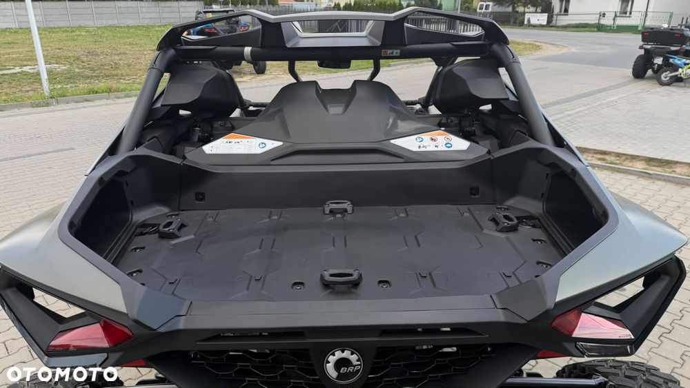 Can-Am Maverick - 21