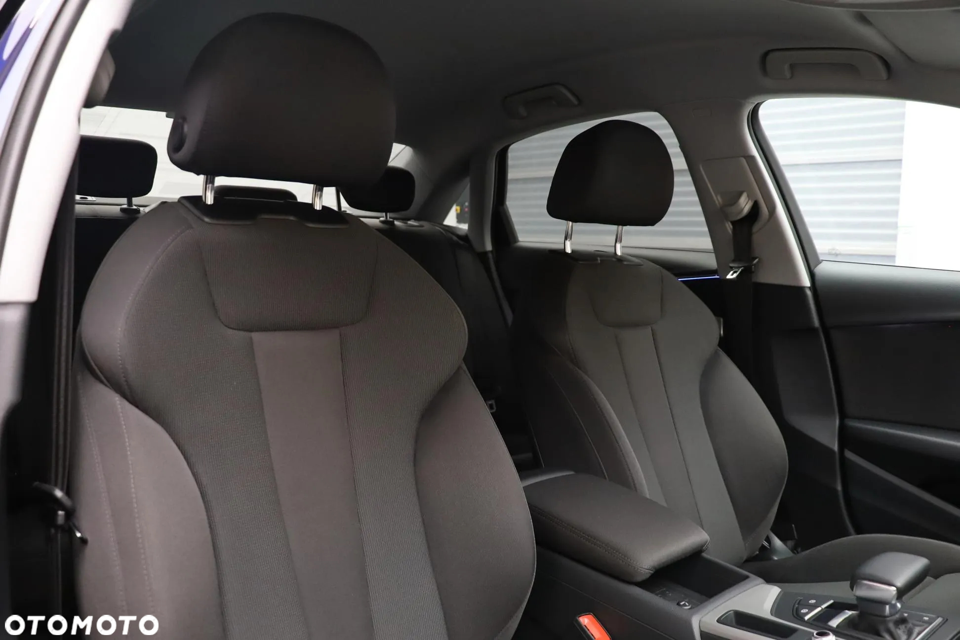 Audi A4 - 12