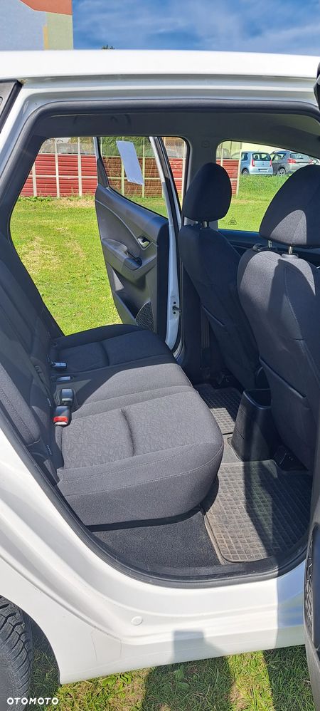 Hyundai ix20 - 7