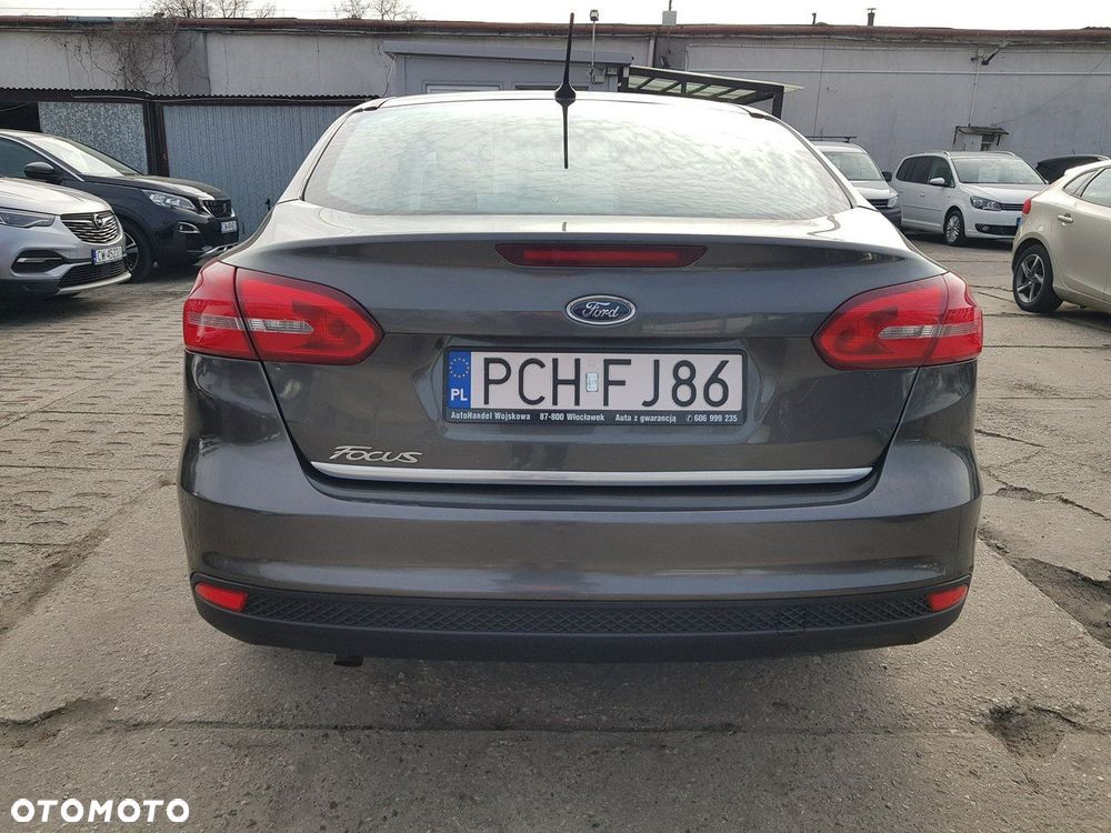 Ford Focus - 6
