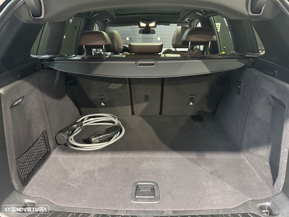 BMW iX3 M Sport Impressive - 15