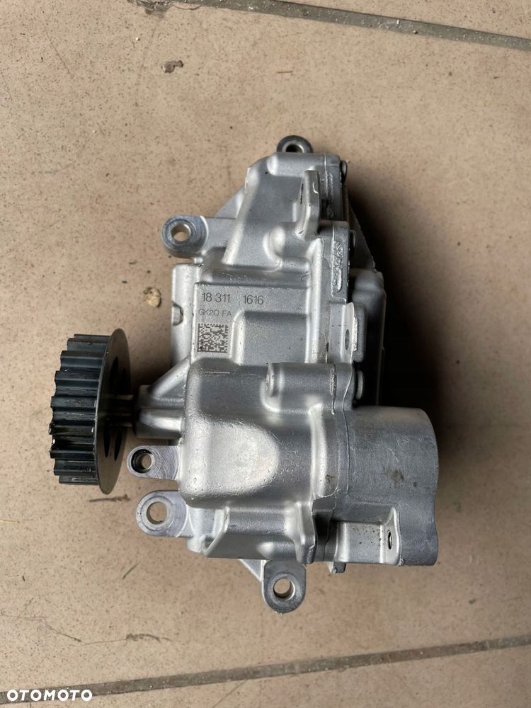 POMPA OLEJU FORD TRANSIT 2,0ECOBLUE GK2Q-FA - 1