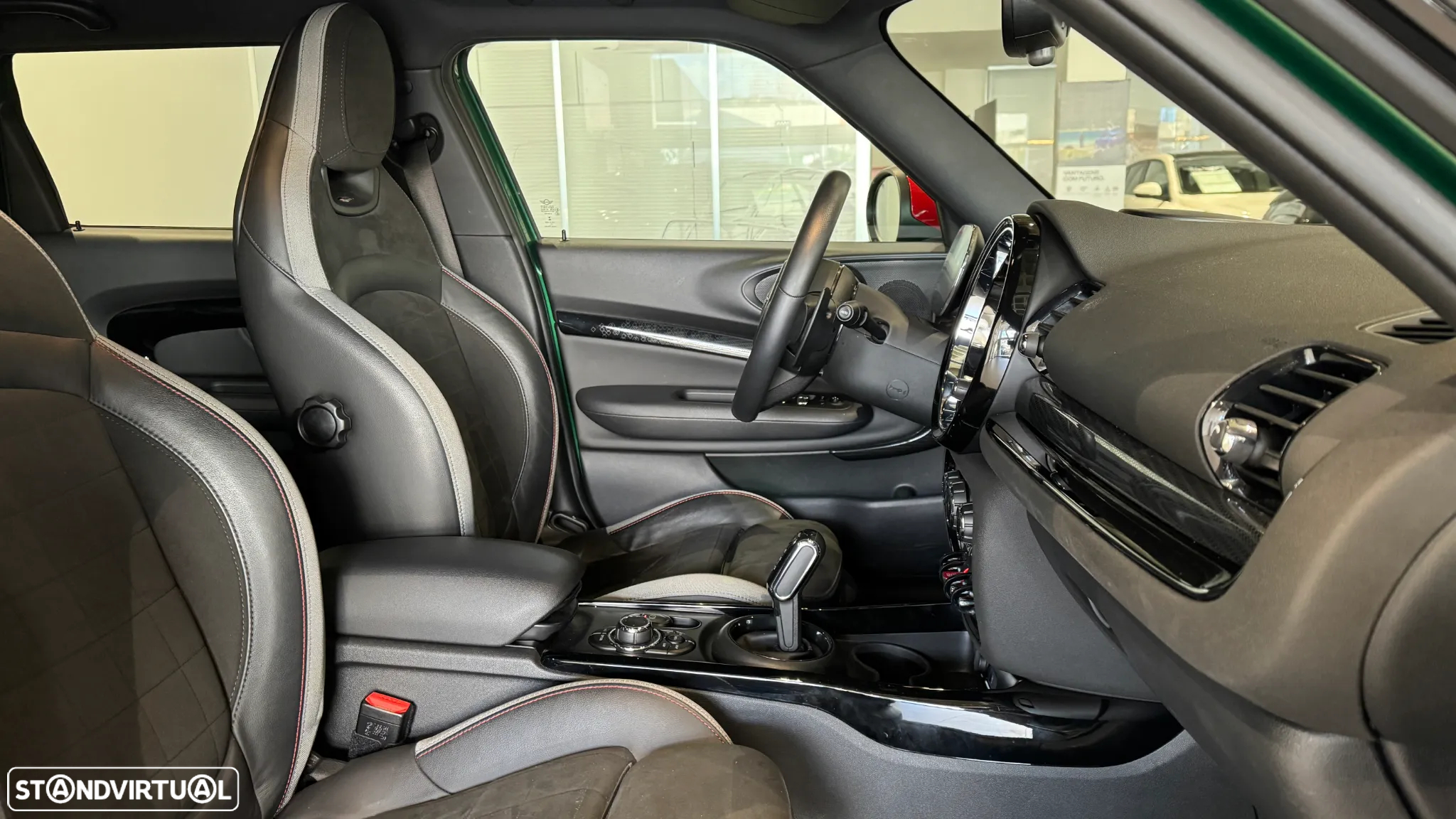 MINI Clubman John Cooper Works Plus ALL4 - 19