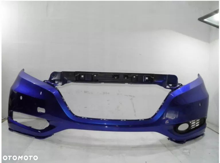 ZDERZAK HONDa hrv 15-18r - 1