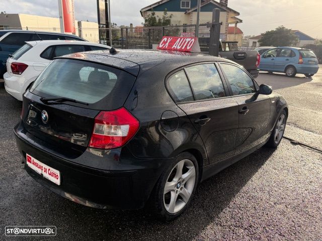 BMW 120 dA Exclusive - 14