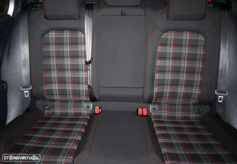 VW Golf GTI (BlueMotion ) DSG Performance - 9