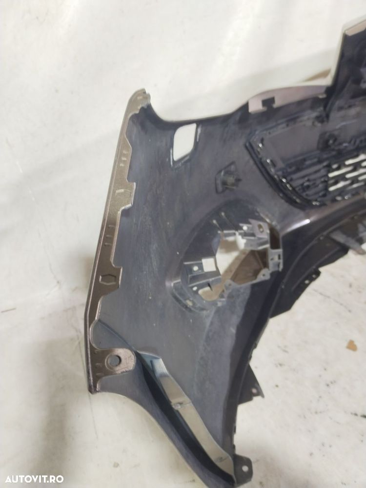 Bara fata Opel Astra J, facelift, 2013, 2014, 2015, 2016, cod origine OE 13368660. 10120 - 17