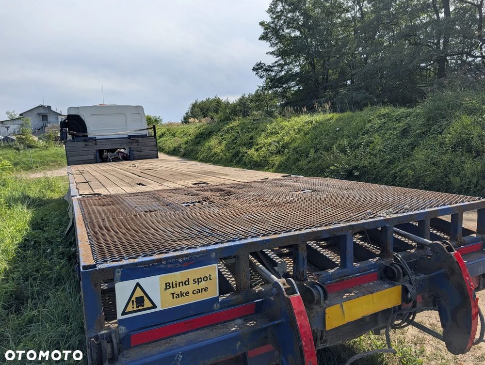 Volvo FE320 6X2 - 10