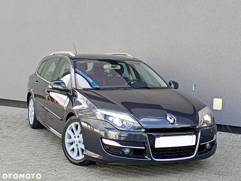Renault Laguna - 16