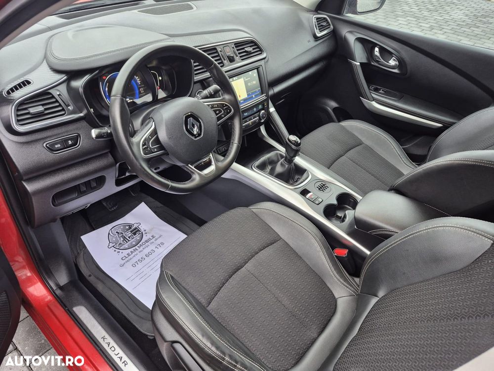 Renault Kadjar - 7