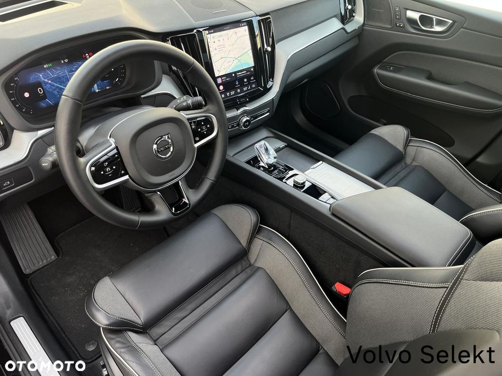 Volvo XC 60 - 11