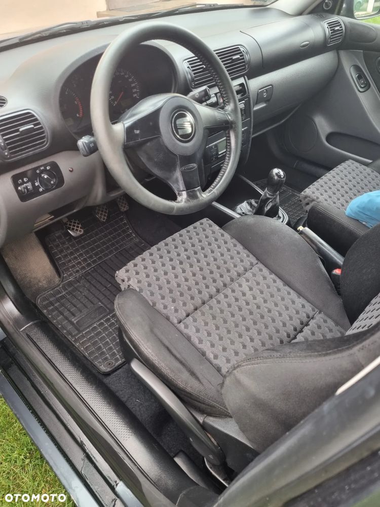 Seat Leon - 6