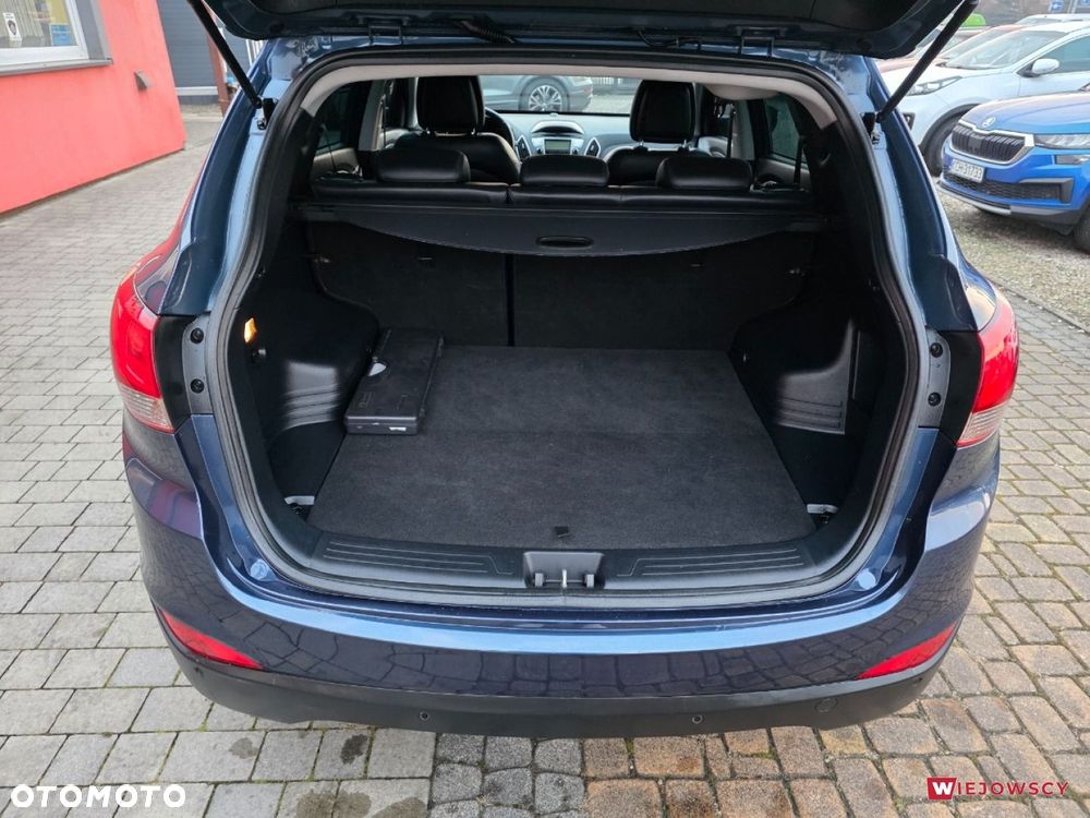 Hyundai ix35 - 13