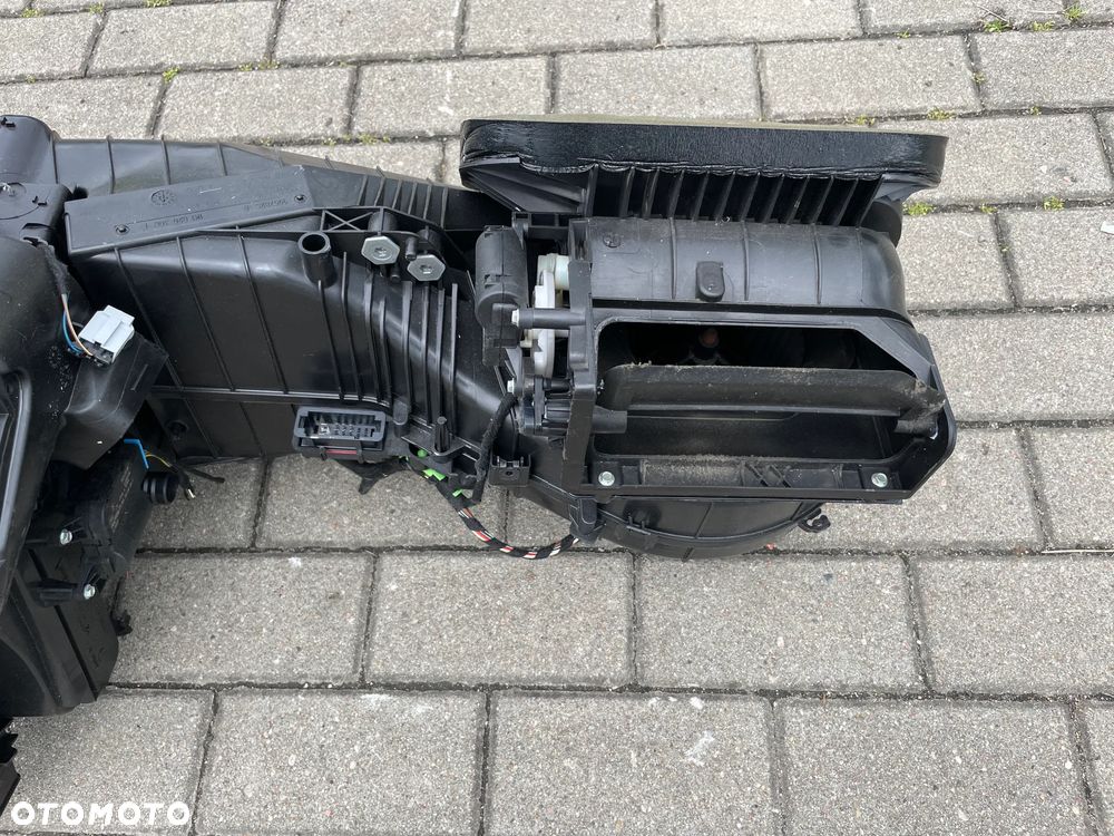 Nagrzewnica SHARAN II Alhambra 7N1820003F 7N0907530AG 7N0880841B Europa climatronic - 5