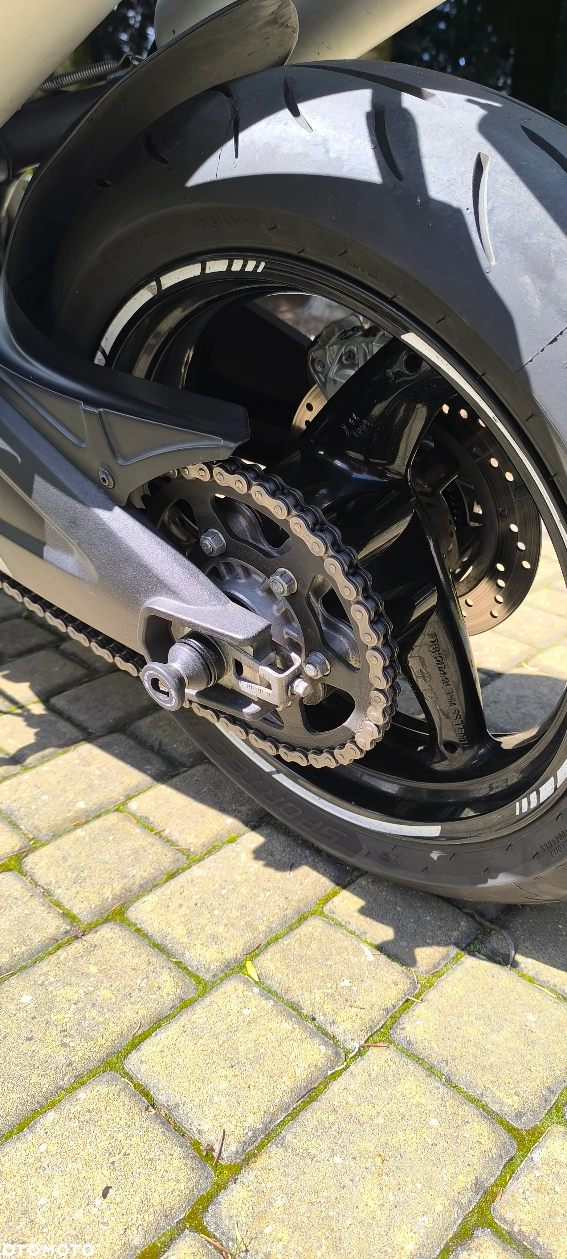 Ducati Monster - 21
