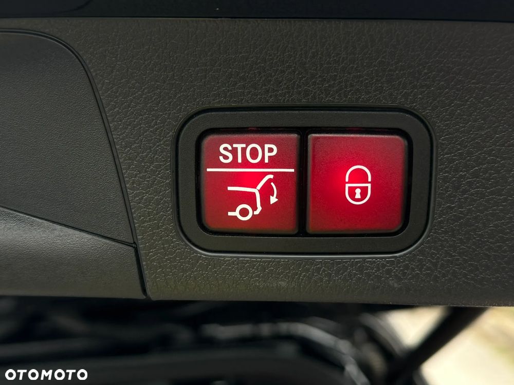 Mercedes-Benz GLB AMG 35 4-Matic - 40