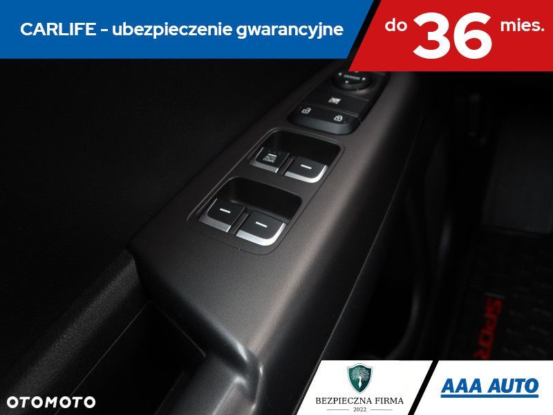 Kia Sportage - 18