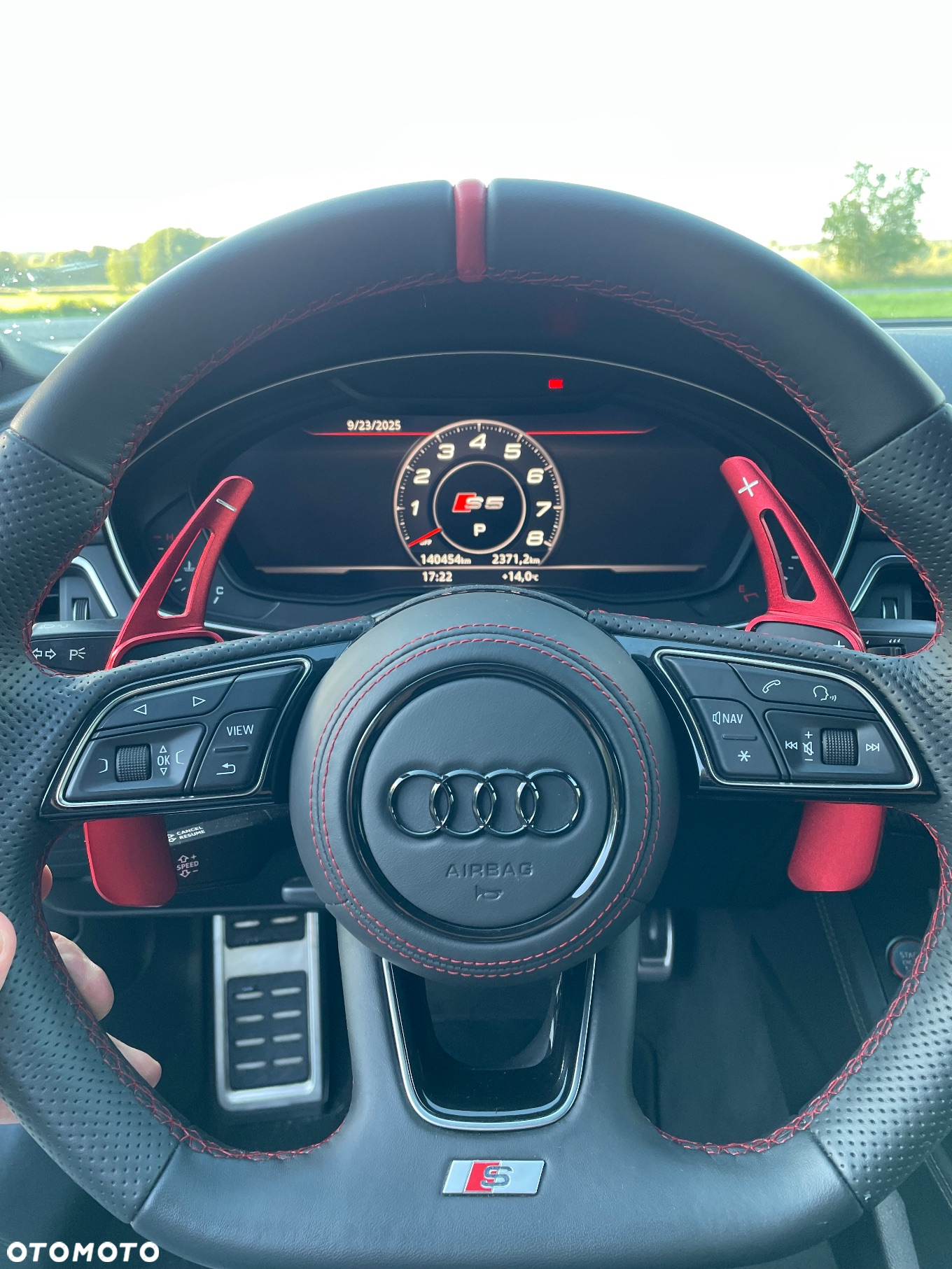 Audi S5 Coupé 3.0 TFSI quattro tiptronic - 20