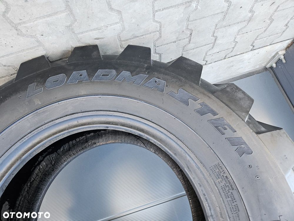 Inny KINGSTONE LOADMASTER 17.5 - 22.5 L2 NOWA OPONA DO ŁADOWARKI 17.5-25 - 8