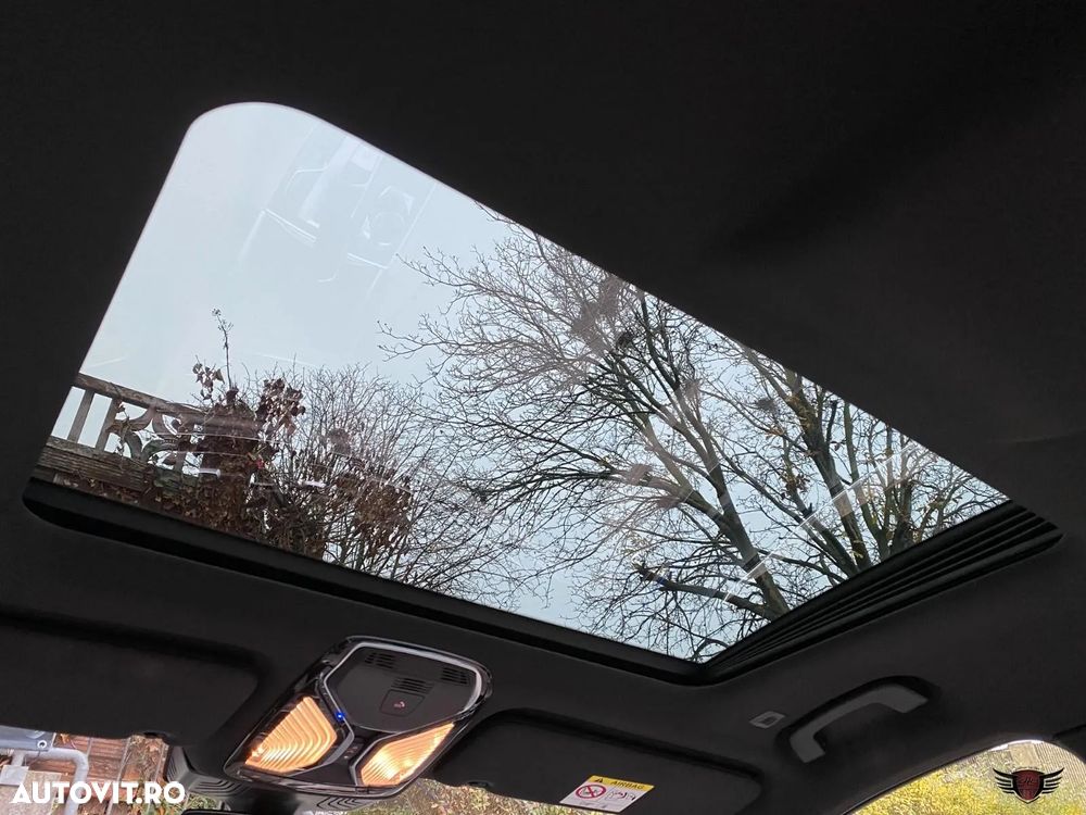 BMW Seria 7 730d xDrive - 20