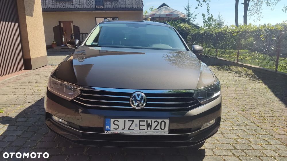 Volkswagen Passat ver-2-0-tdi-bmt-comfortline-dsg - 4