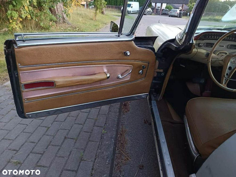 Chevrolet Impala - 11