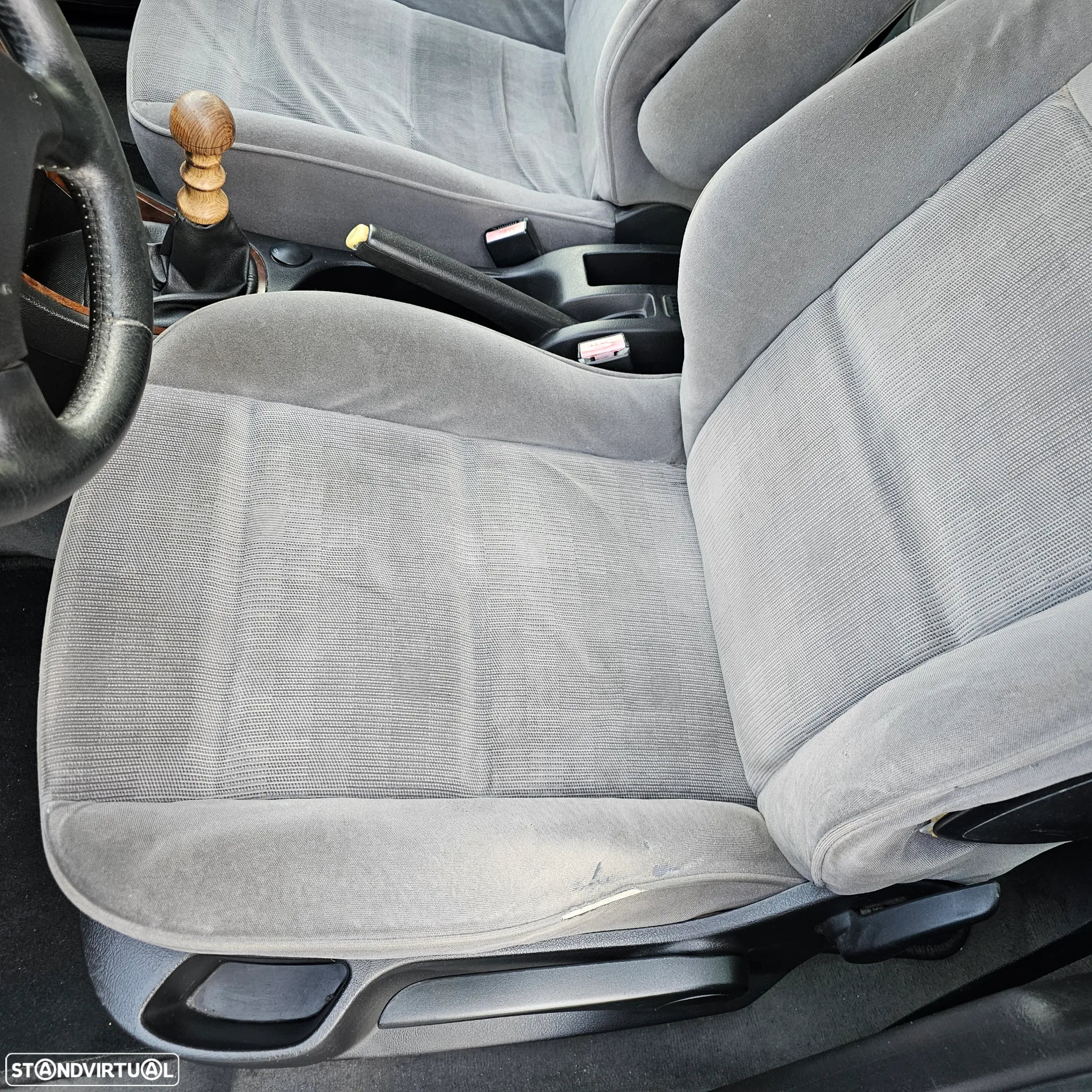 Peugeot 307 Break 2.0 HDi XT Premium - 8