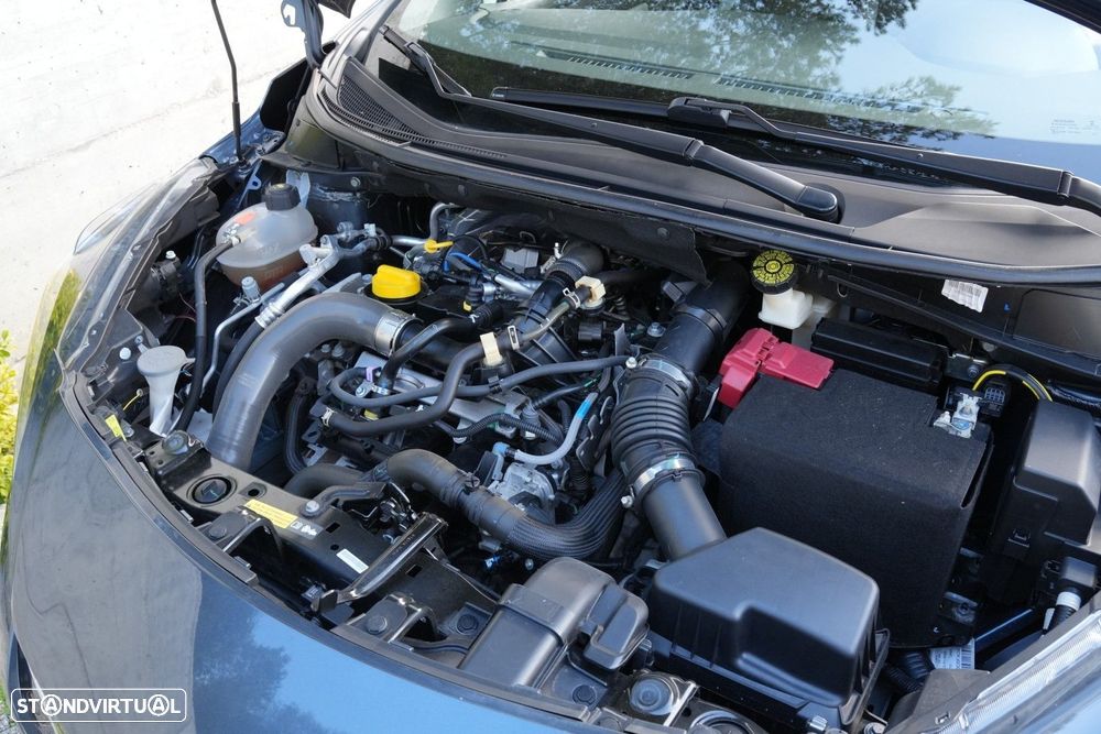 Nissan Micra 0.9 IG-T BOSE Limited Edition S/S - 40