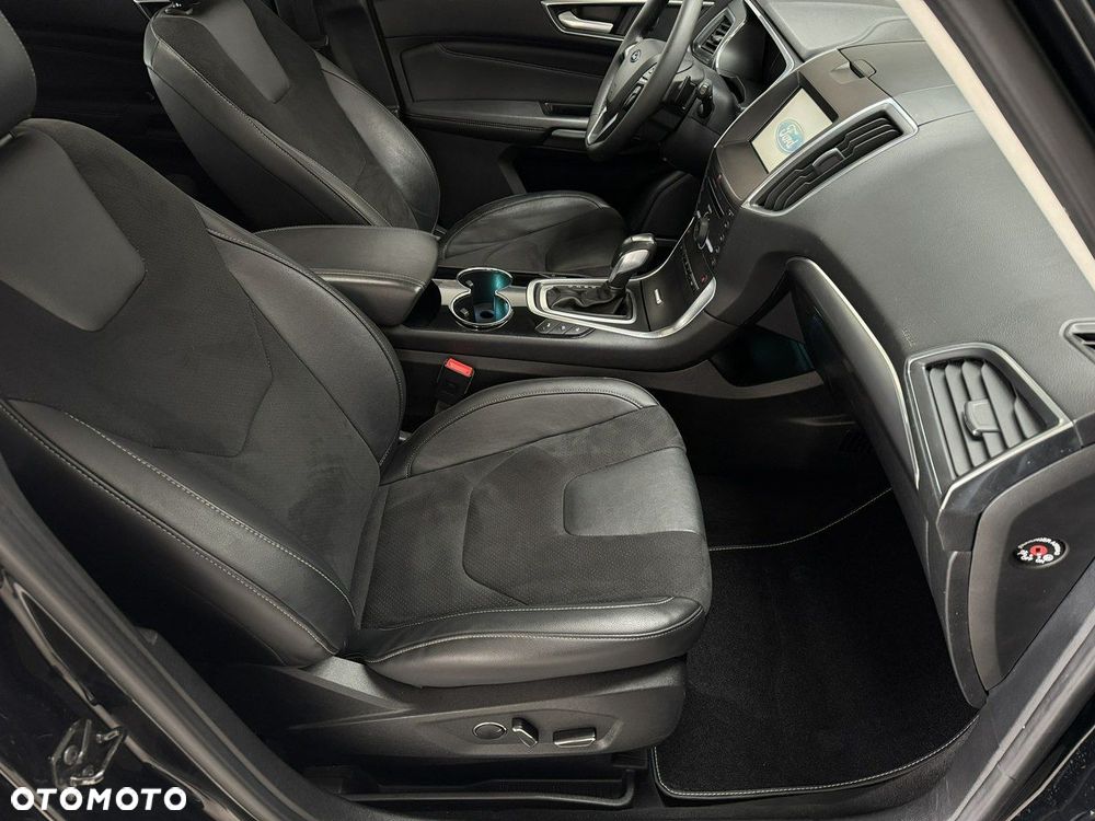 Ford S-Max 2.0 TDCi Titanium PowerShift - 18