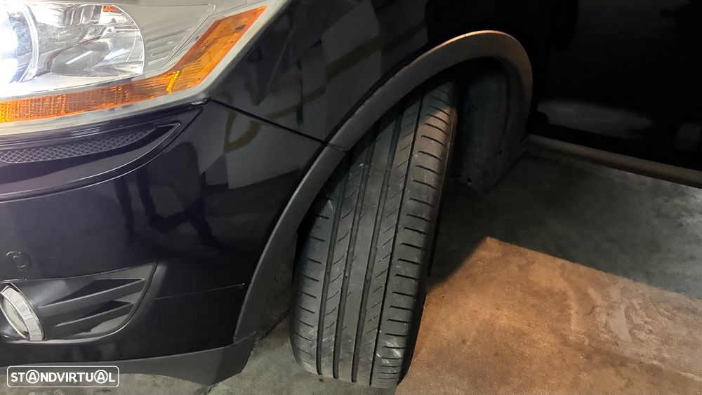 Ford Kuga 2.0 TDCi Titanium - 14