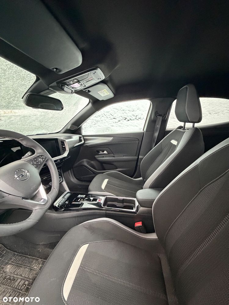 Opel Mokka 1.2 T GS S&S - 16