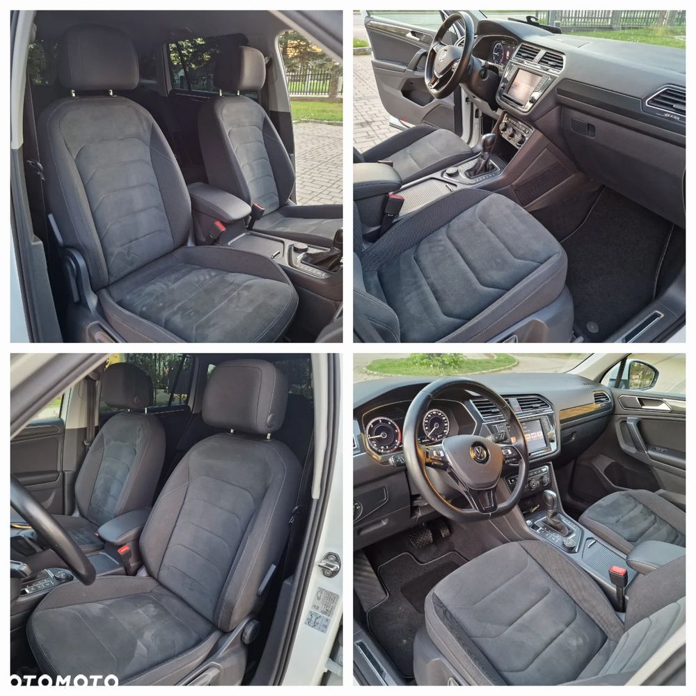 Volkswagen Tiguan - 3
