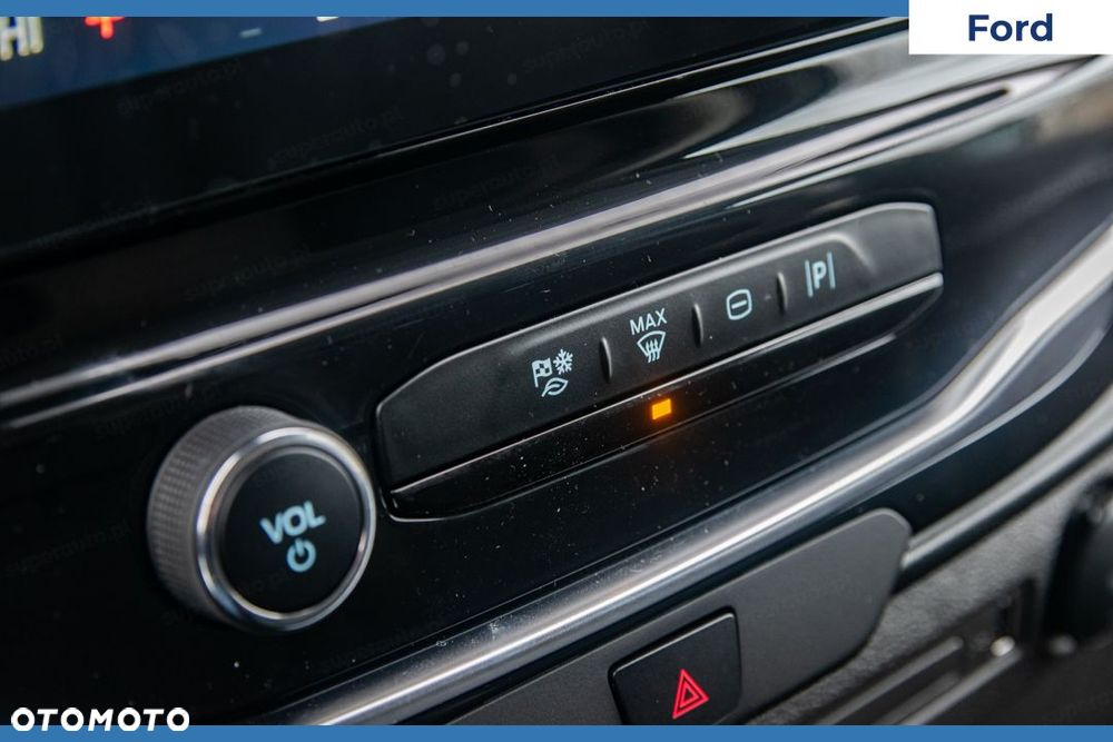 Ford Transit 350 L3H2 Trend A8 2.0 130KM - 31