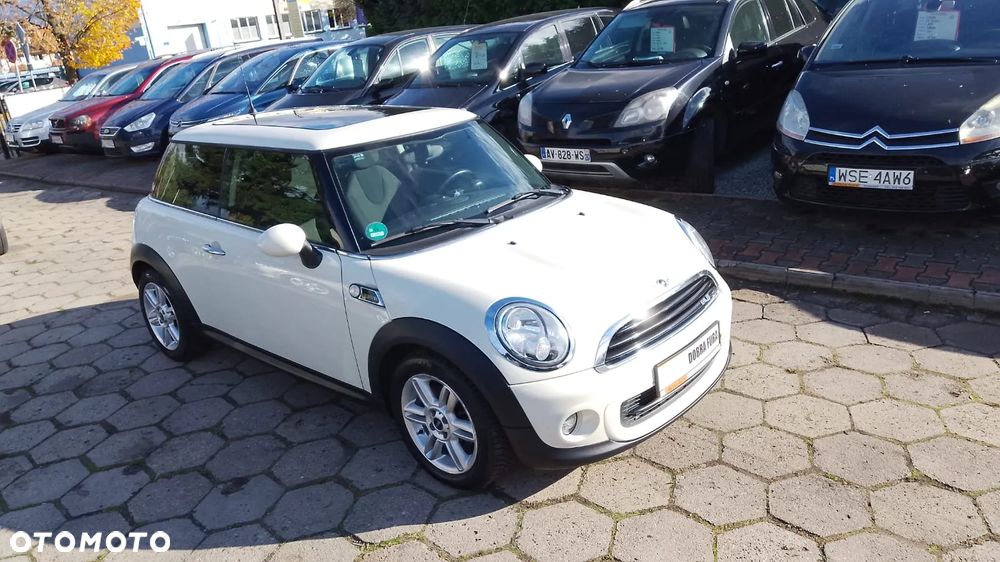 MINI ONE - 23