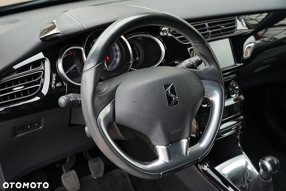 DS Automobiles DS 3 - 27