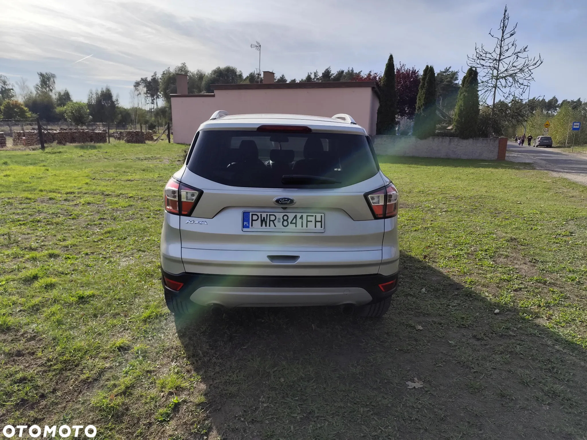 Ford Kuga - 6