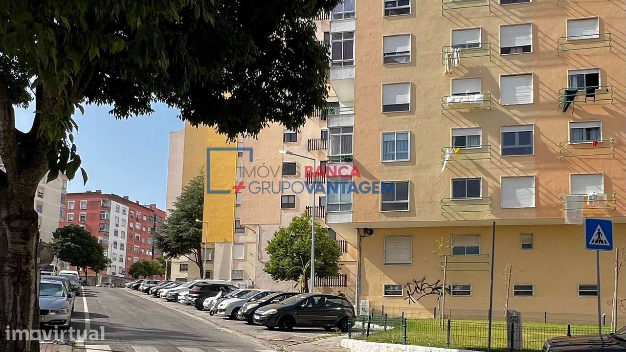 Apartamento, para venda, Sintra - Agualva e Mira-Sintra - Grande imagem: 2/20