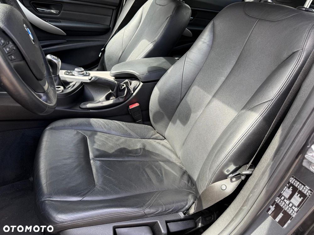BMW Seria 3 - 19