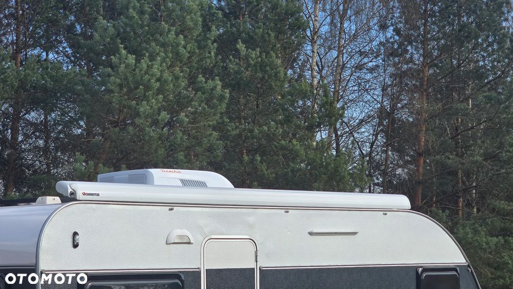 Adria adora 462PU - 7