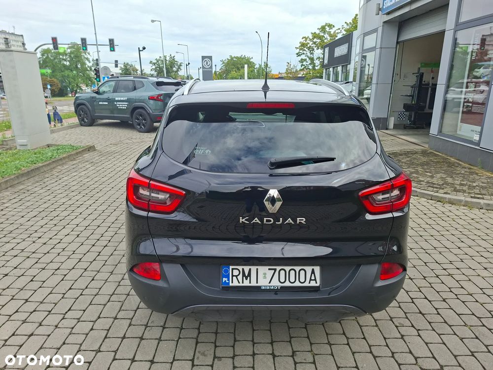 Renault Kadjar 1.6 dCi Energy Zen - 5