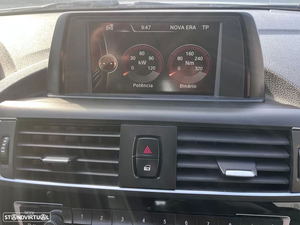 BMW 116 d Line Sport - 46