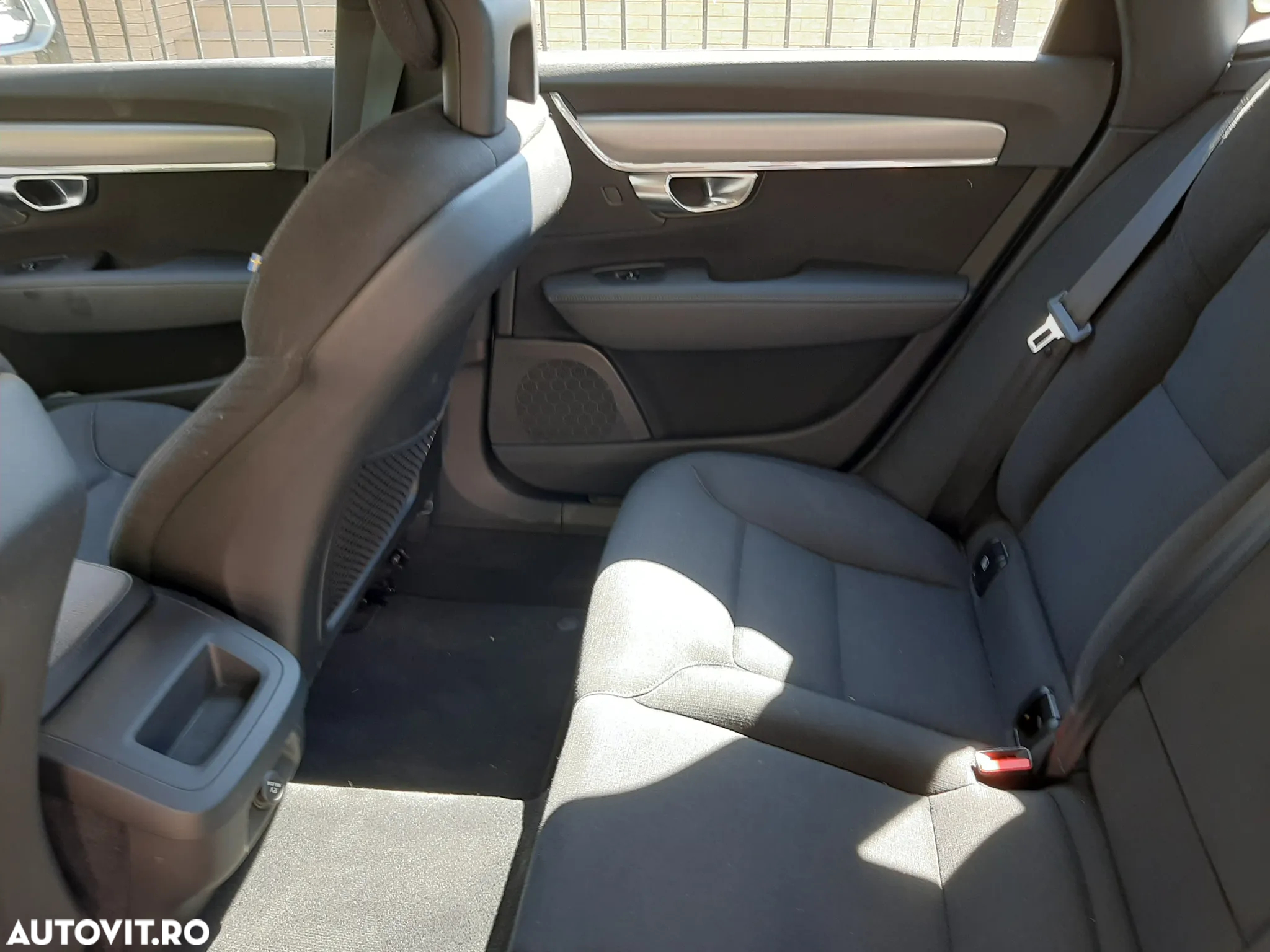 Volvo S90 D3 Inscription - 12