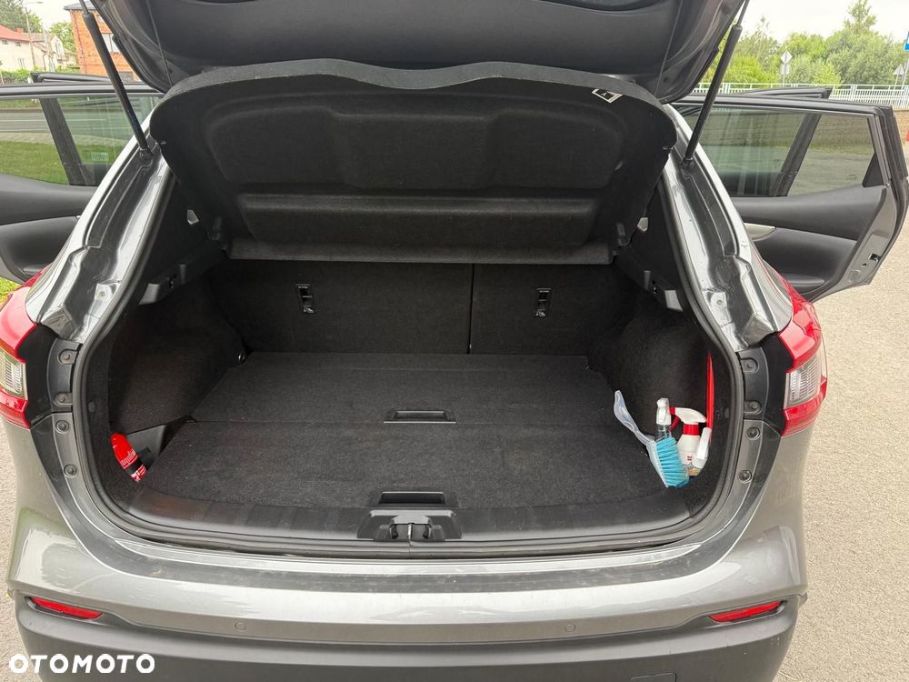 Nissan Qashqai - 10