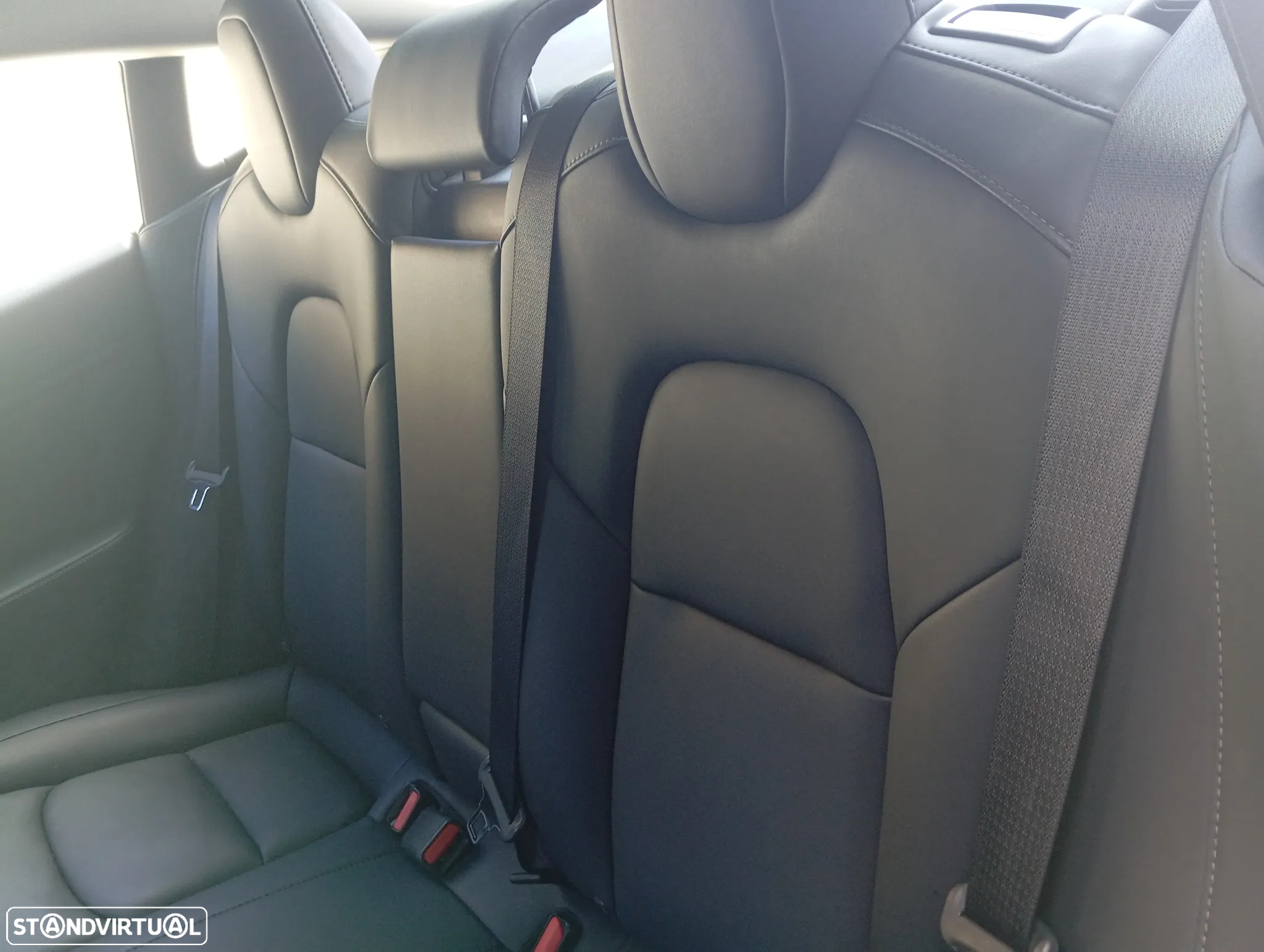 Tesla Model 3 Long-Range Dual Motor AWD - 9