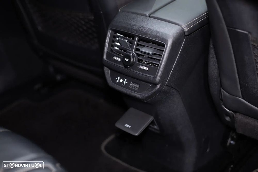 Peugeot 5008 - 21