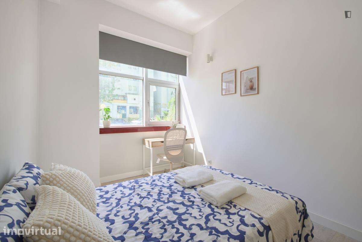Quarto - localizado em Olaias Lisbon - Grande imagem: 4/44