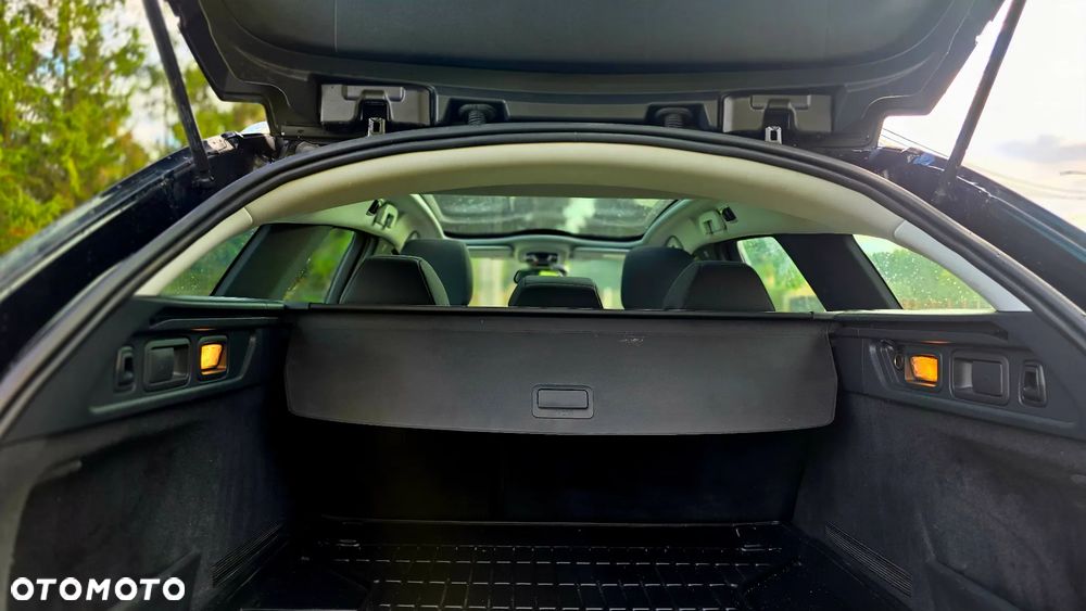 Peugeot 508 HDi FAP 165 Business-Line - 8