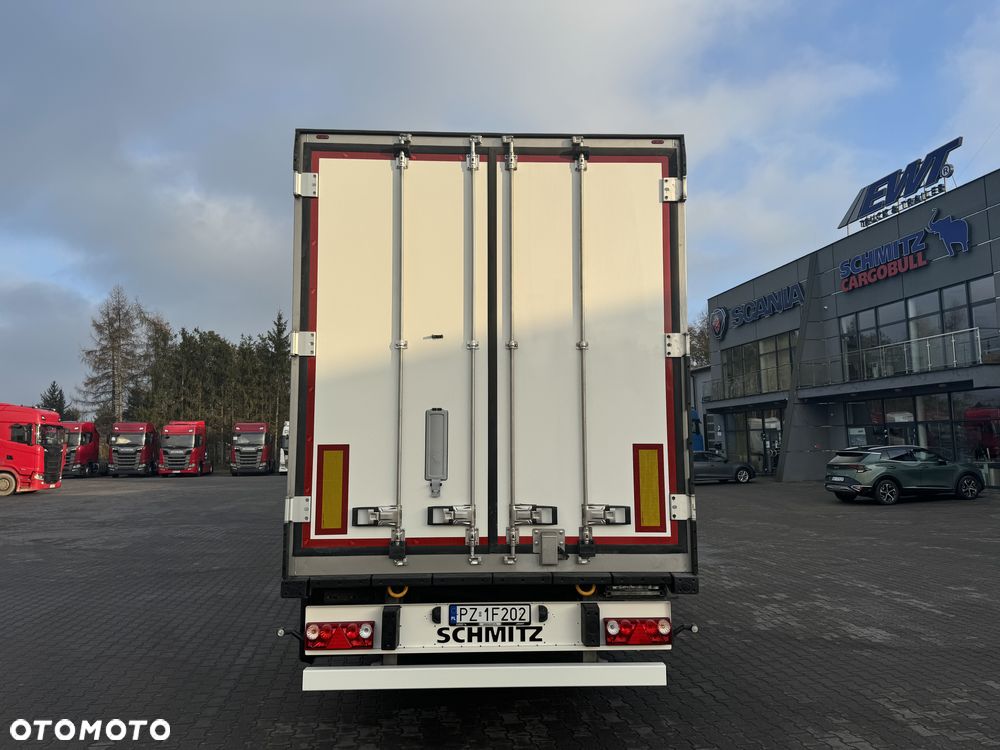Schmitz Cargobull - 3
