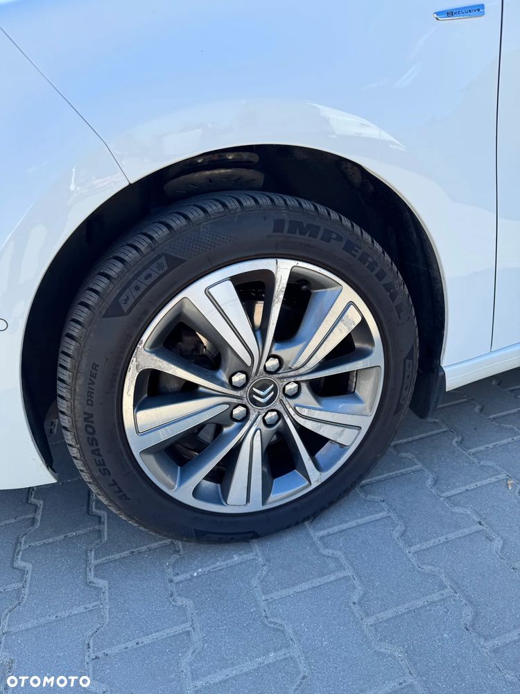 Citroën C4 Picasso 2.0 BlueHDi Exclusive - 13