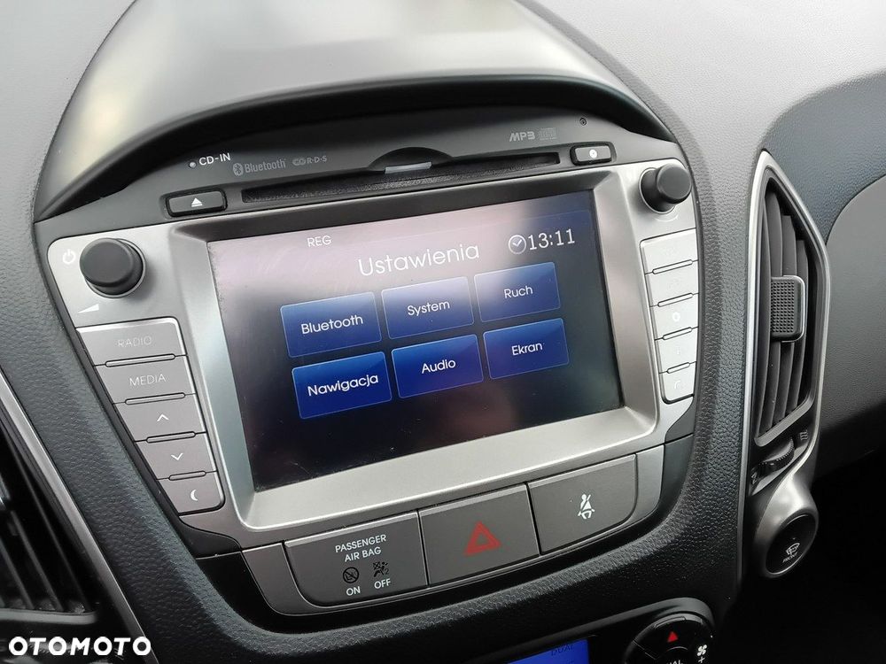 Hyundai ix35 1.6 2WD Fifa World Cup Edition - 21